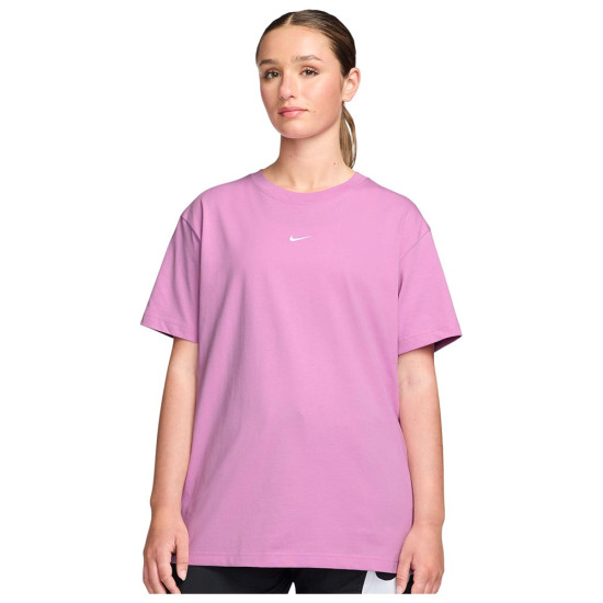 Nike Γυναικεία κοντομάνικη μπλούζα Sportswear Classic Oversized T-Shirt